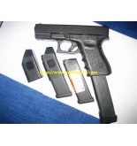 glock 32 lik magazine                       